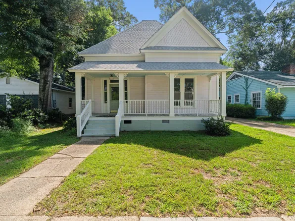 612 Oak Ave, Columbia, MS 39429