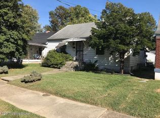 3379 Dearcy Ave, Louisville, KY 40215
