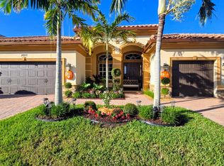10311 Peninsula Place, Parkland, FL 33076