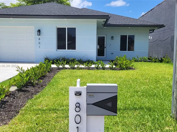 801 SW 13th Ct, Pompano Beach, FL 33060
