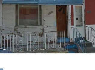 2431 N Gratz St, Philadelphia, PA