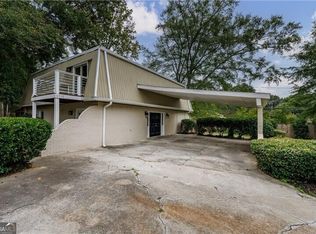 6300 Ponderosa Ct, Atlanta, GA