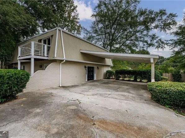 6300 Ponderosa Ct, Atlanta, GA 30349