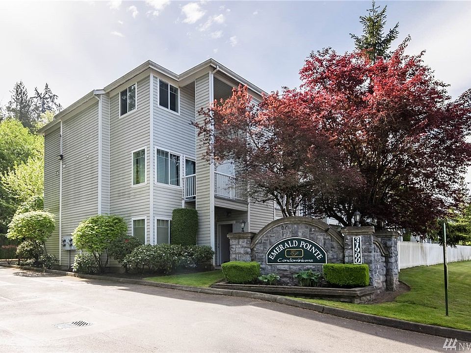 1st image of 31900 104th Ave SE APT E206