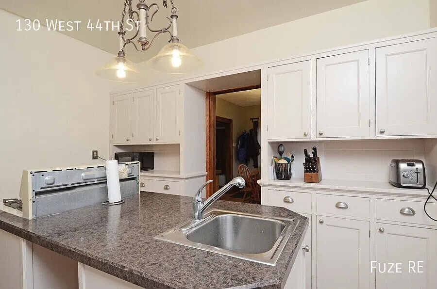 Gorgeous 3 Bed, 2 Bath Kingfield Home Available 9/10! — Photo 2