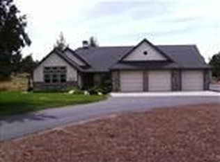 64481 McGrath Rd, Bend, OR 97701