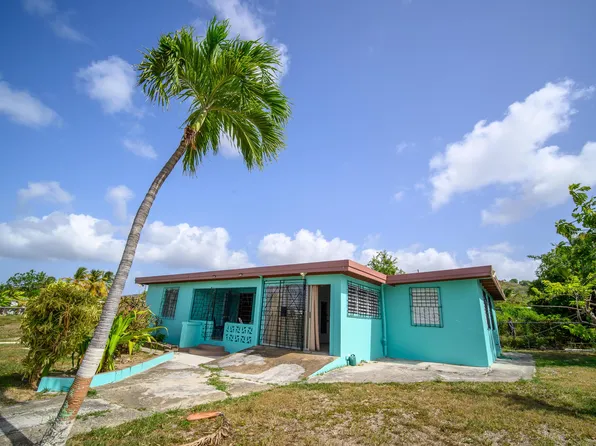 56_M La Grande Princesse QU, St. Croix, VI 00820