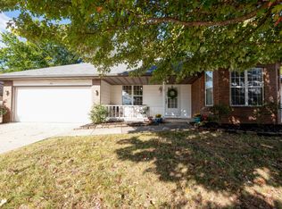 261 S Dove Valley Ave, Springfield, MO 65802