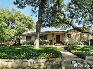 1624 Watchhill Rd, Austin, TX 78703