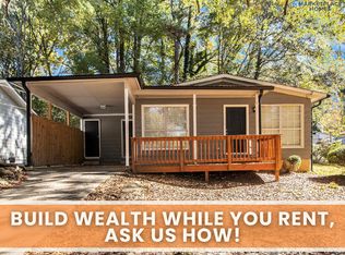 2006 Akron Dr SE, Atlanta, GA 30315