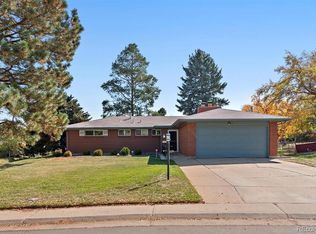 6136 S Adams Dr, Centennial, CO 80121