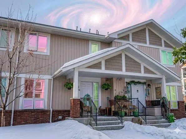 248 C NW Grosbeak Way #19, Wood Buffalo, AB T9K 0V8