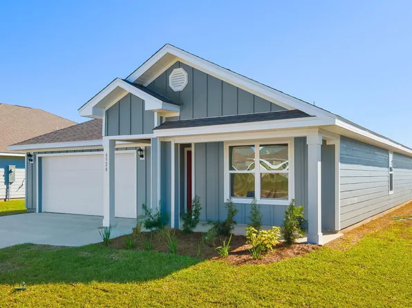 6528 Lazar Ln, Panama City, FL 32404