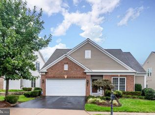 20642 Golden Ridge Dr, Ashburn, VA 20147