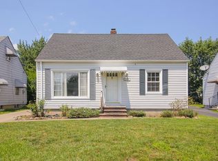 13305 Shady Oak Blvd, Garfield Heights, OH