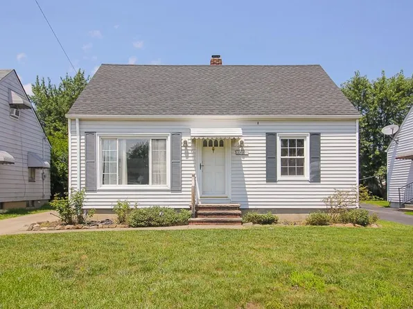 13305 Shady Oak Blvd, Garfield Heights, OH 44125