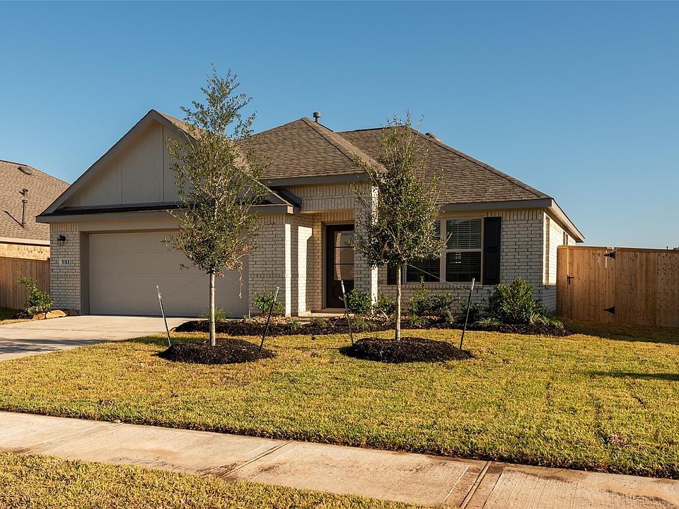 1st image of 5311 Winding Stream Dr