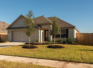 5311 Winding Stream Dr, Rosenberg, TX 77471