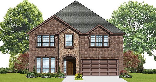 Elevation Image 1.
