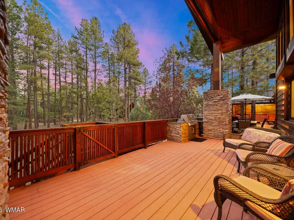 1501 S Jimson Loop, Show Low, AZ 85901