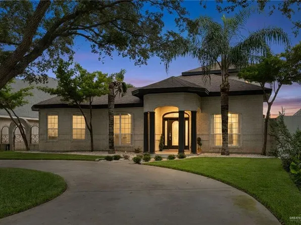 504 E Newport Ln, McAllen, TX 78501