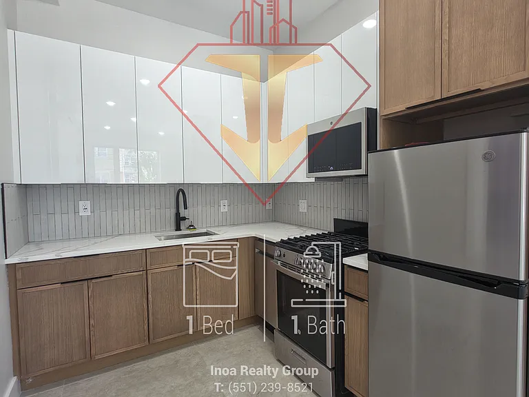 40 Lembeck Ave #101 — Photo 4