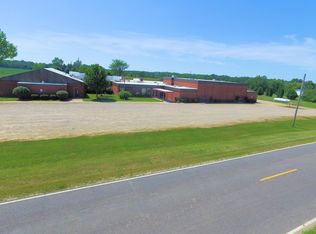 5531 W Lowe Rd, Saint Johns, MI 48879