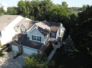 9242 Greenery Ct, Loveland, OH 45140