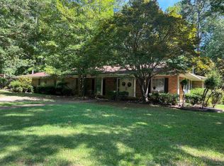815 Sue St, Magnolia, AR 71753