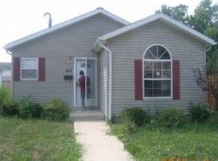 424 Orr St, Piqua, OH 45356