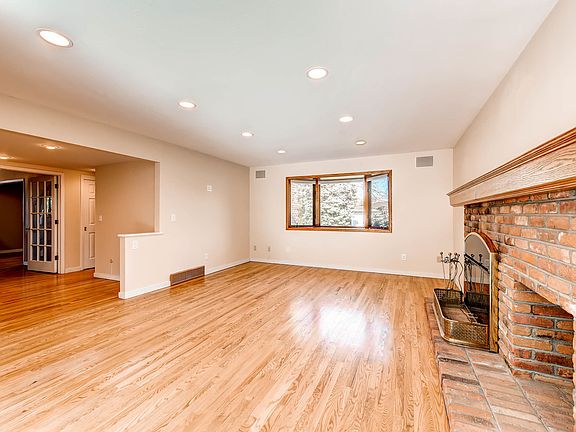 Large Family Room