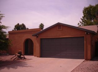 3902 E Hillery Dr, Phoenix, AZ 85032