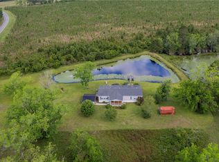 4196 Oglethorpe Rd, Jesup, GA 31545