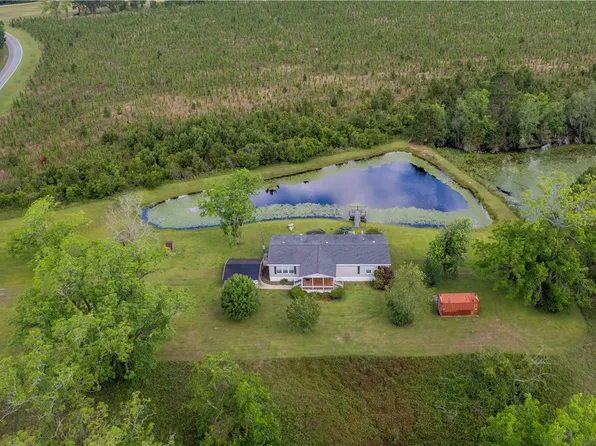 4196 Oglethorpe Rd, Jesup, GA 31545