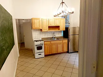Rented by G Y B Realty Inc