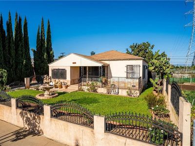 645 E 113th St, Los Angeles, CA, 90059