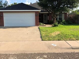 15 Rabb Ct, Odessa, TX 79762