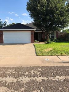 15 Rabb Ct, Odessa, TX, 79762