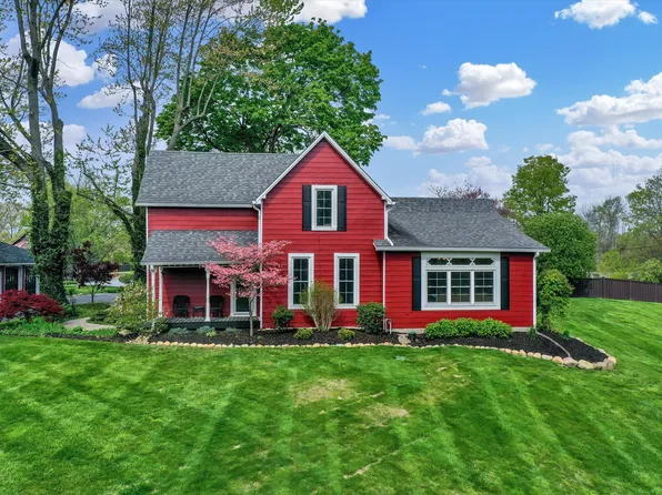 7220 S Franklin Rd, Indianapolis, IN 46259