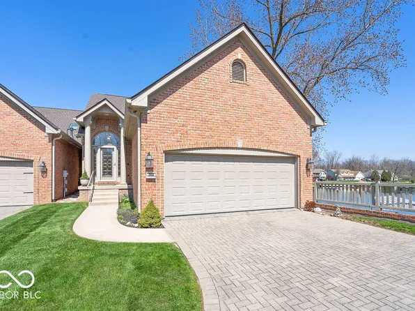 2953 Waterstone Pl, Kokomo, IN 46902