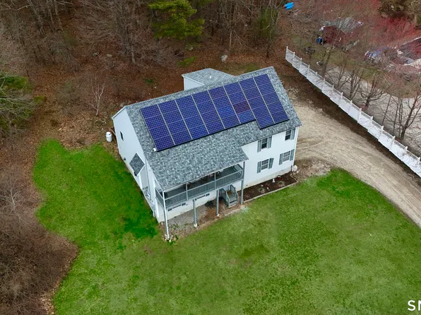 83 Dodge Road, Woodstock, CT 06281