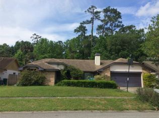 694 Venture Ct, Winter Springs, FL 32708