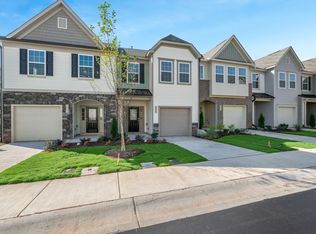 2005 Nandina Trl, Durham, NC 27703