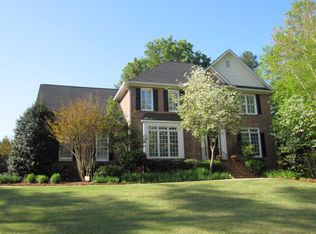 1121 Bent Creek Rd, Watkinsville, GA 30677