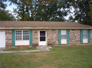 118 Malibu St, Dothan, AL 36303