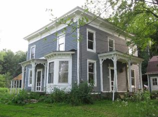 250 Peebles Hill Rd, Oneonta, NY 13820