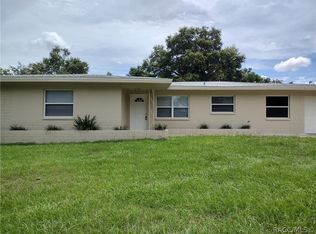 720 Drake Ave, Inverness, FL 34452