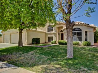 5640 W Megan St, Chandler, AZ 85226