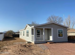 475 E Grand Canyon Rd, Paulden, AZ 86334