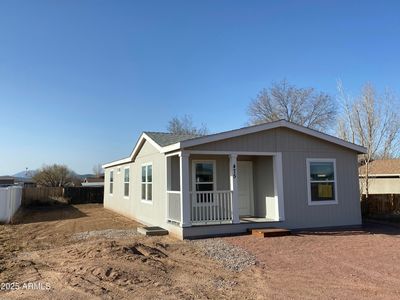 475 E Grand Canyon Rd, Paulden, AZ, 86334